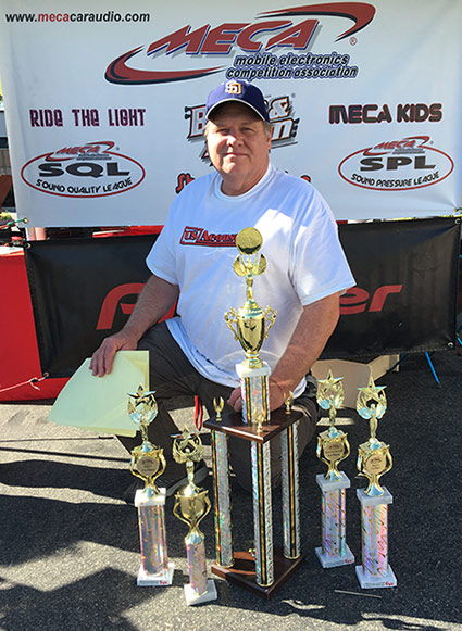 US Acoustics at MECA North County San Diego