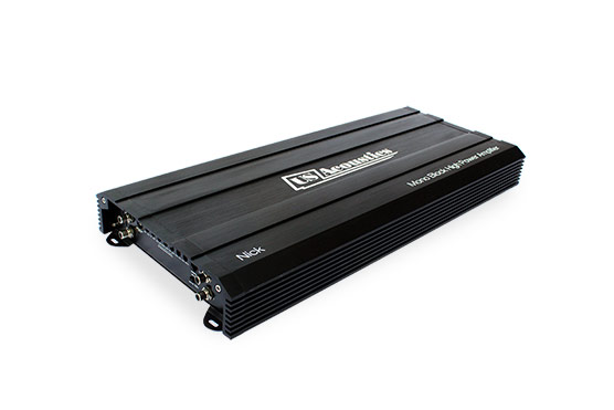 nick amplifier by US acoustics