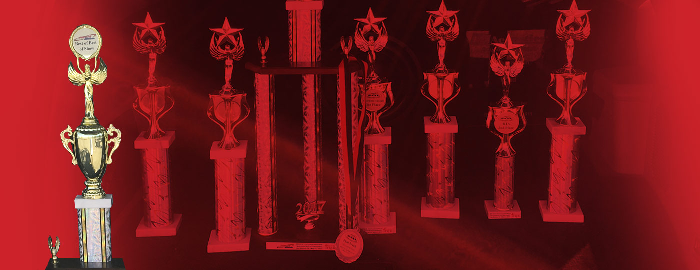 US acoustics car audio amplifiers proud winner